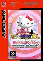 Hello Kitty - Roller Rescue - Windows