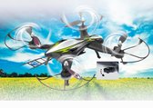 Jamara F1X Quadrocopter Altitude HD AHP+