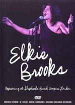 Elkie Brooks - Appearing At Shepherds Bush Empire
