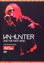 Ian Hunter - Just Another Night Live