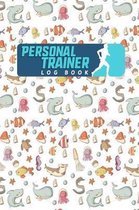 Personal Trainer Log Book