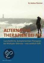 Alternative Therapien bei MS