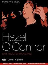 Hazel O'Connor - Live In Brighton