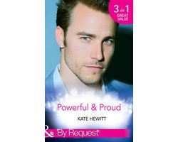Powerful and Proud: Beneath the Veil of Paradise / In the Heat of the Spotlight / His Brand of Passion (Mills & Boon By Request)