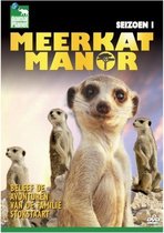 Meerkat Manor - Seizoen 1
