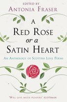 A Red Rose or a Satin Heart