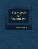 Year-Book of Pharmacy...