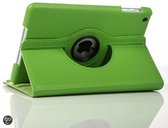 iPad Draaibare Cover case GROEN 360 beschemhoes