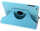 ABC-led Huismerk 360 graden case iPad mini licht blauw