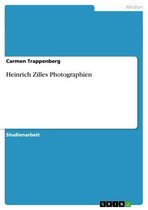 Heinrich Zilles Photographien