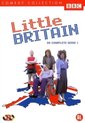 Little Britain - Seizoen 1