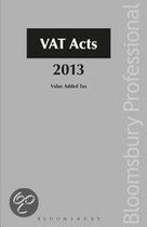 VAT Acts 2013