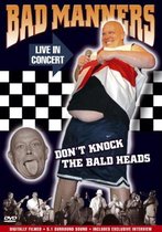 Bad Manners-Don't Knock The Bald