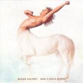 Ride a Rock Horse