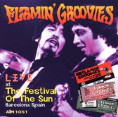 Flamin' Groovies - Live At The Festival Barcelona (CD)