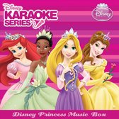 Disney Karaoke: Disney Princess Music Box / Var