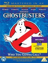Ghostbusters [Blu-Ray]