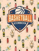 Basketball Scorebook