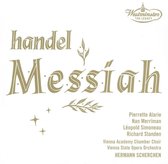 Westminster - Handel: Messiah / Scherchen, Alarie, et al