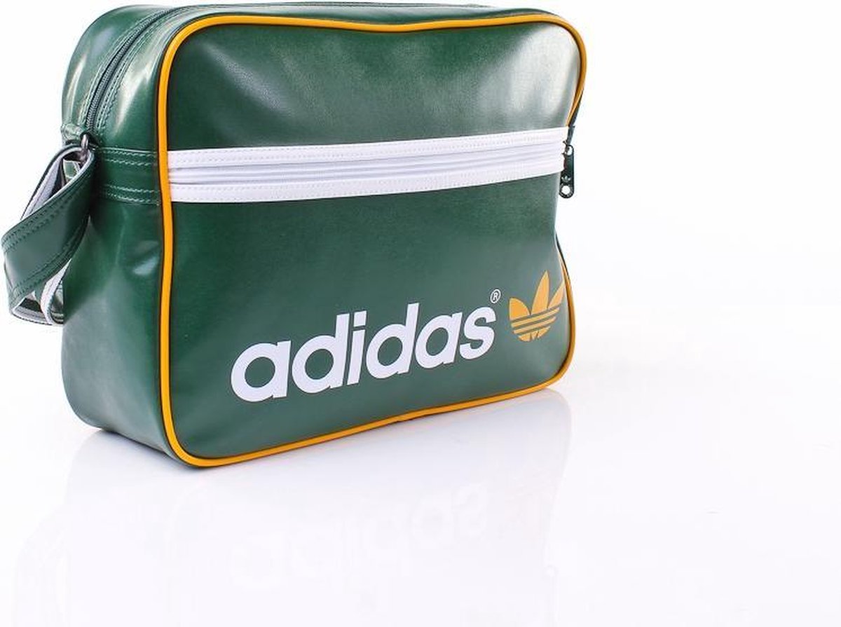 Adidas AC Airline Bag-No Size | bol