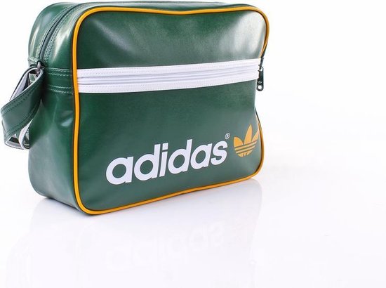 Adidas AC Airline Bag-No Size | bol.com