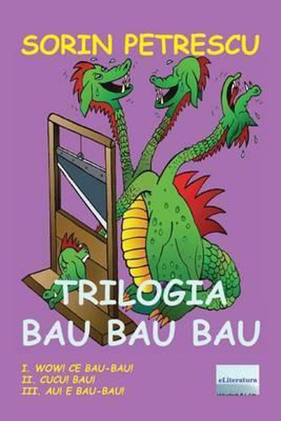 Trilogia Bau Bau Bau