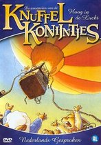 Knuffel Konijntjes - Hoog In De Lucht