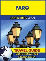 Faro Travel Guide (Quick Trips Series)