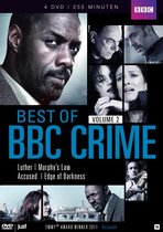 Best Of BBC Crime - Volume 2