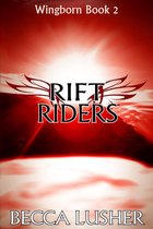 Wingborn 2 - Rift Riders