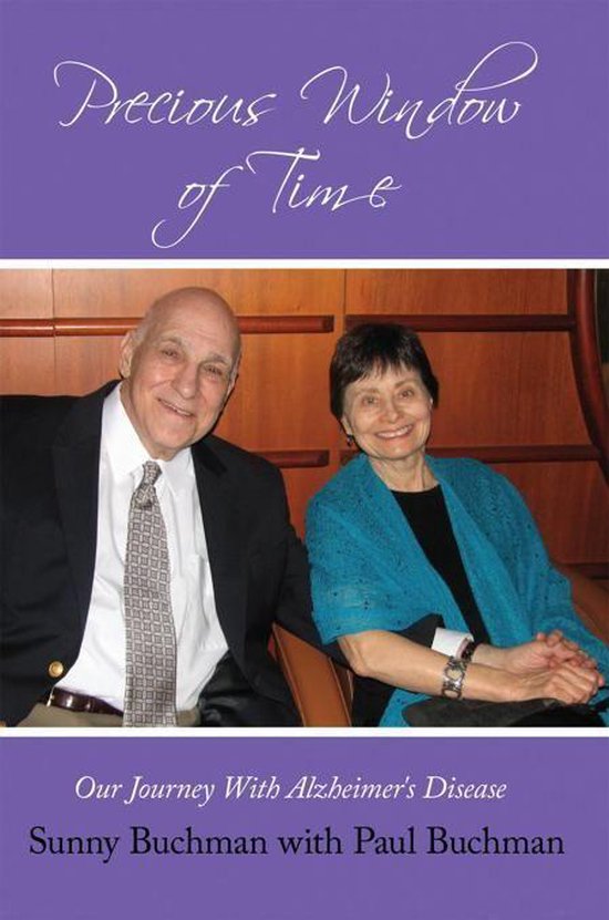 Precious Window of Time - cover