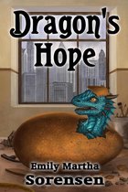Dragon Eggs 2 - Dragon's Hope