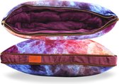 Imoha COMBI DEAL - sierkussen Coloured & Plaid Pillow Coloured