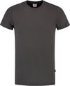 Tricorp 101009 T-Shirt Cooldry Fitted - Donkergrijs - M