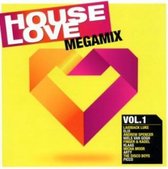 House Love Megamix