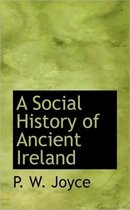 A Social History of Ancient Ireland Vol. II