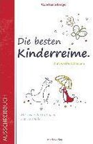 Die besten Kinderreime. Zum Weiterschreiben.