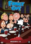 Family Guy Seizoen 10