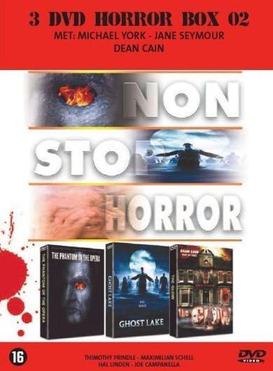 Horror Box 02