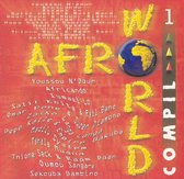 Afro World Compilation, Vol. 1