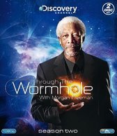 Through The Wormhole - Seizoen 2 (Blu-ray)