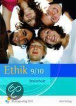 Ethik 9/10. Schülerbuch. Realschule. Bayern