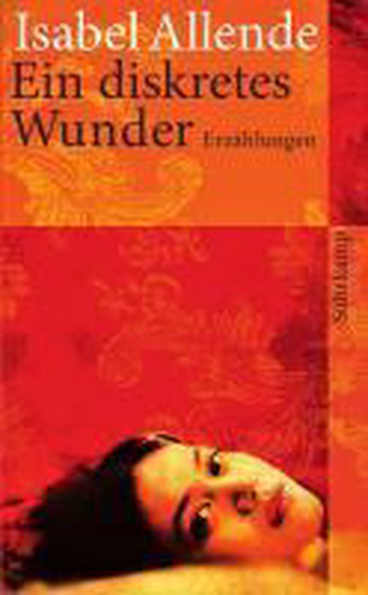 Ein diskretes Wunder - cover