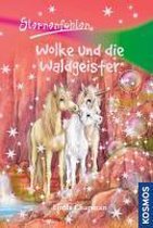 Sternenfohlen 16: Wolke und die Waldgeister