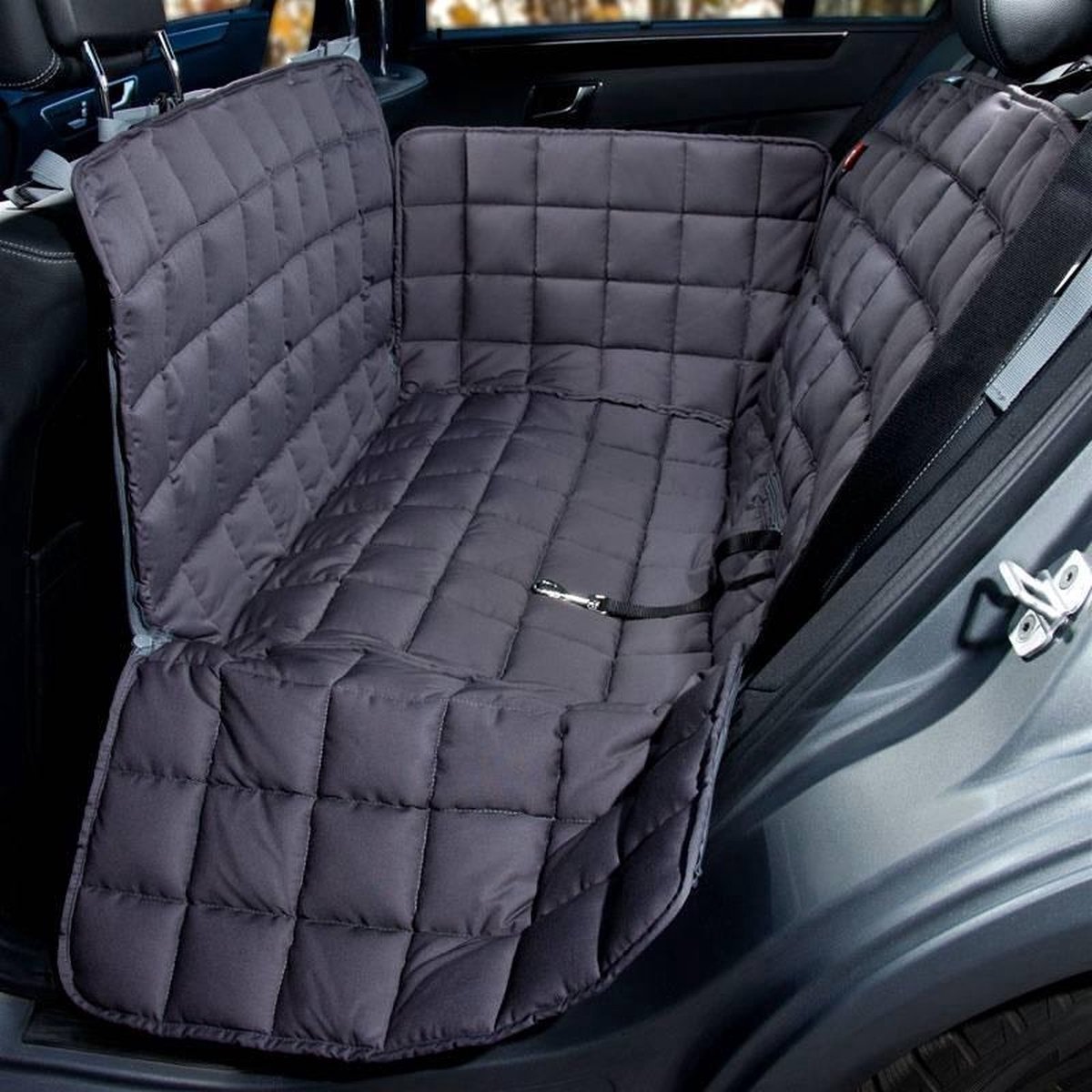 Doctor Bark Couverture de voiture 2 portes, cabriolet