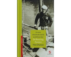 Omslag van De Roaring Fourties