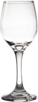 Olympia Solar wijnglas 24cl ( Set van 48 ) - Transparant