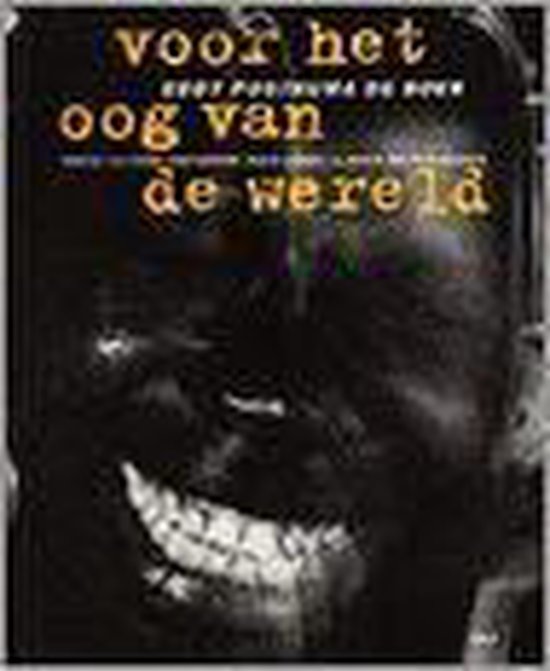 Het Oog Van De Wereld Voor het oog van de wereld, Hugo Camps | 9789060054376 | Boeken | bol.com