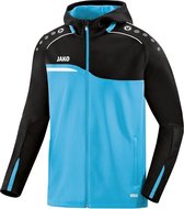 Jako Competition 2.0 Jas - Jassen  - blauw licht - 164