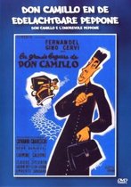 Don Camillo En De Edelachtbare Peppone